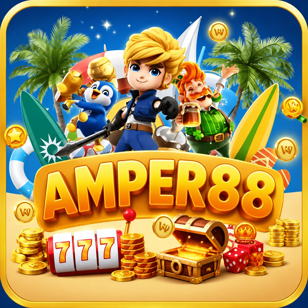 Update Aplikasi at866 Terbaru 2026