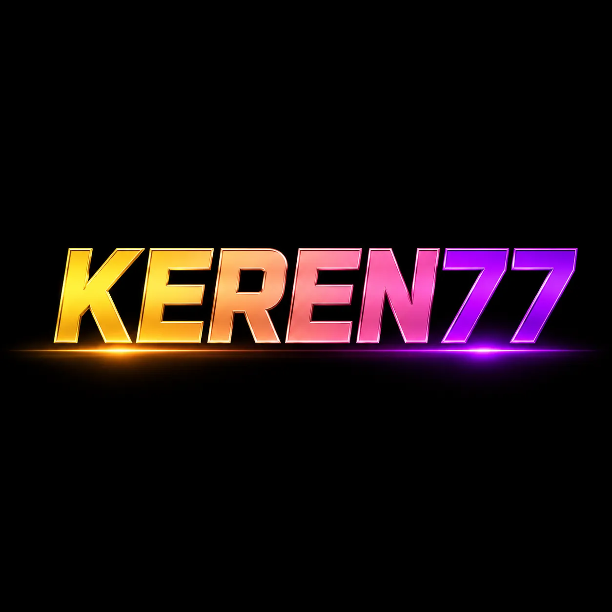 Panduan Lengkap Aplikasi keren77 untuk Pemula