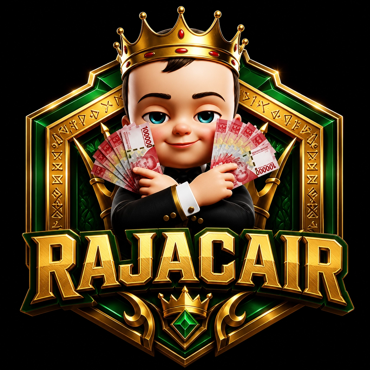 Panduan Instalasi Aplikasi rajacair di Android