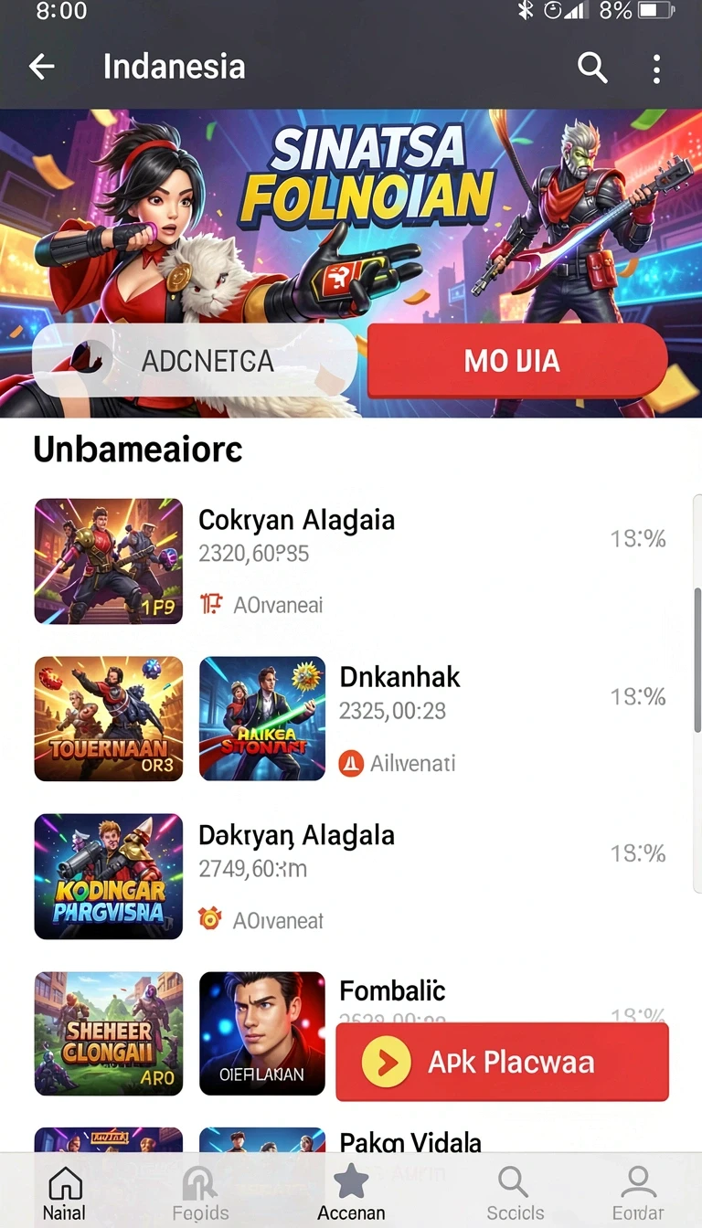 fajartoto